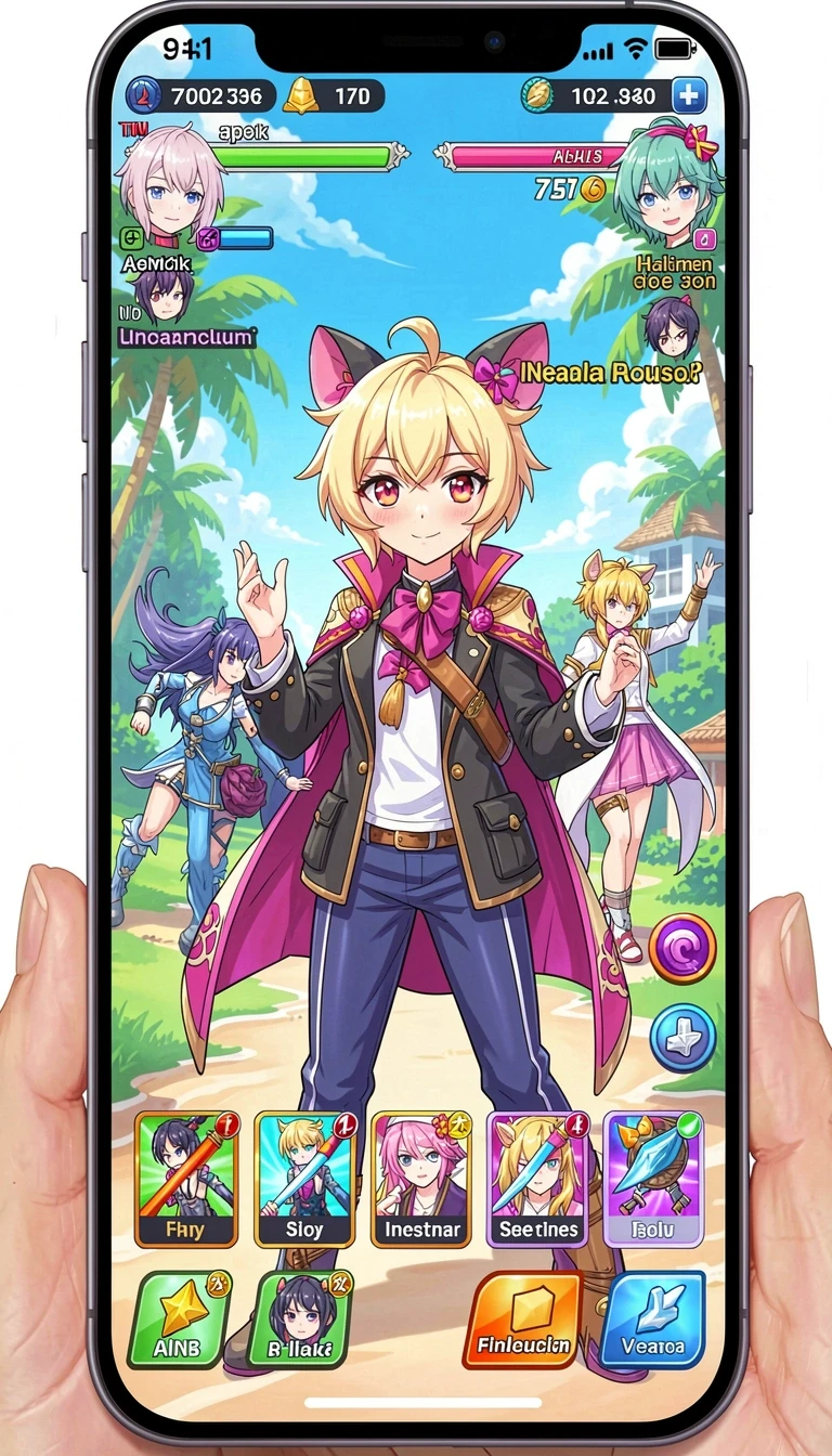 Screenshot rr777 APK: Fitur, Ukuran, dan Link Download nomor 3