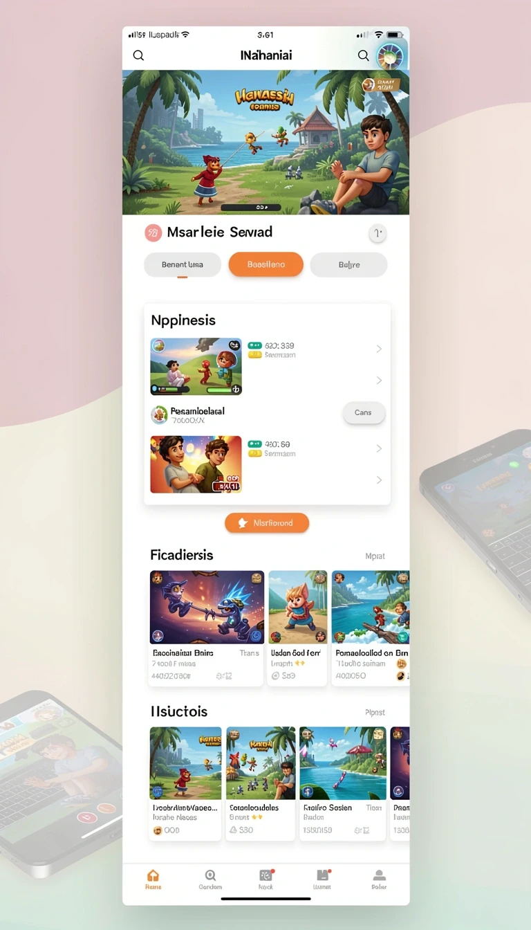 Screenshot rp6677 APK Versi Terbaru untuk Android 2026 nomor 1