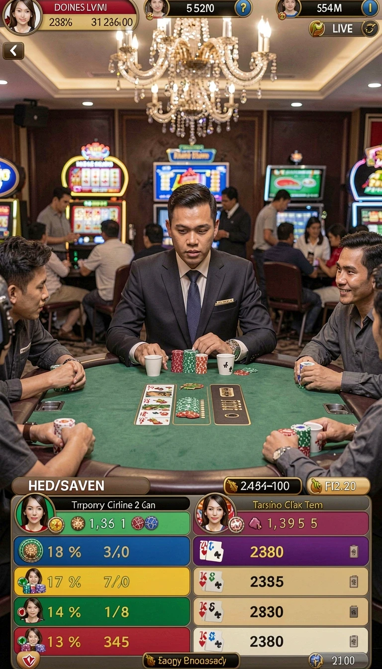 Screenshot Download lnterwin APK untuk Android nomor 1