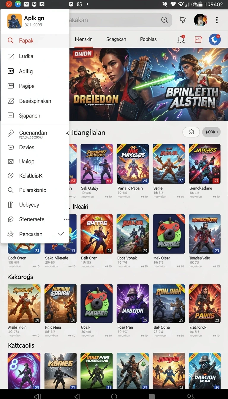 Screenshot tekno APK Terbaru untuk Perangkat Android nomor 3