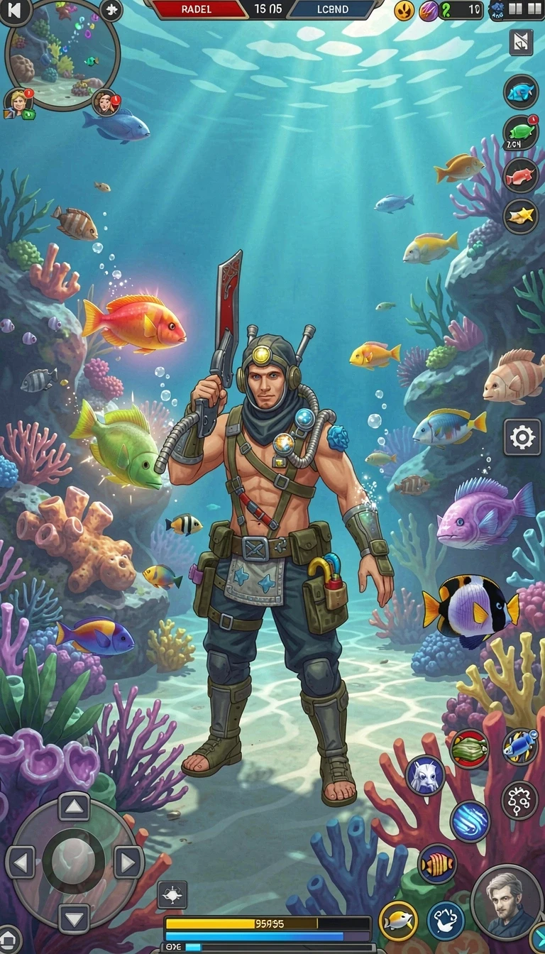Screenshot Unduh mega288 APK Gratis untuk Android nomor 1