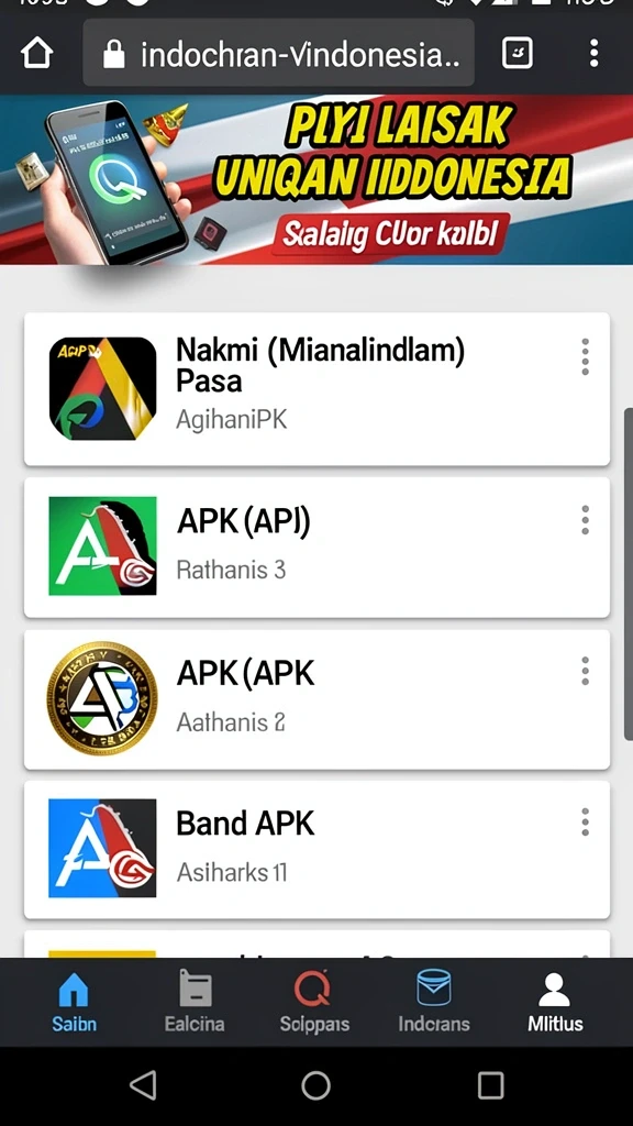 Screenshot milo4d Versi Terbaru: Apa yang Baru? nomor 1