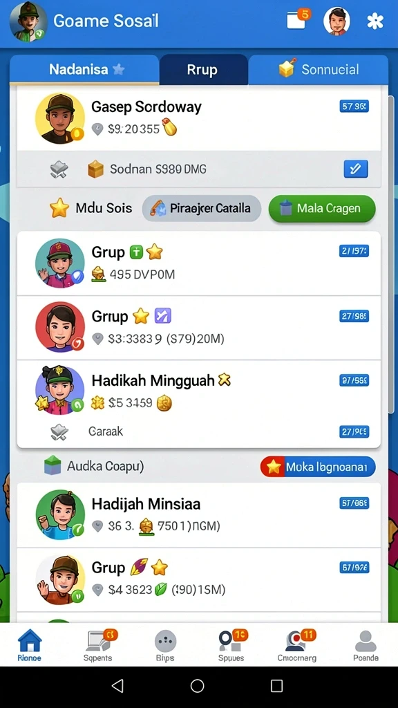 Screenshot fendy188 App APK Terbaru nomor 2