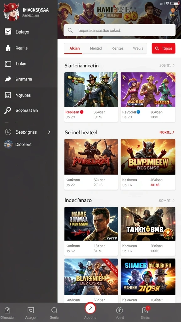 Screenshot omset288 APK Terbaru dan Aman untuk Diunduh nomor 1