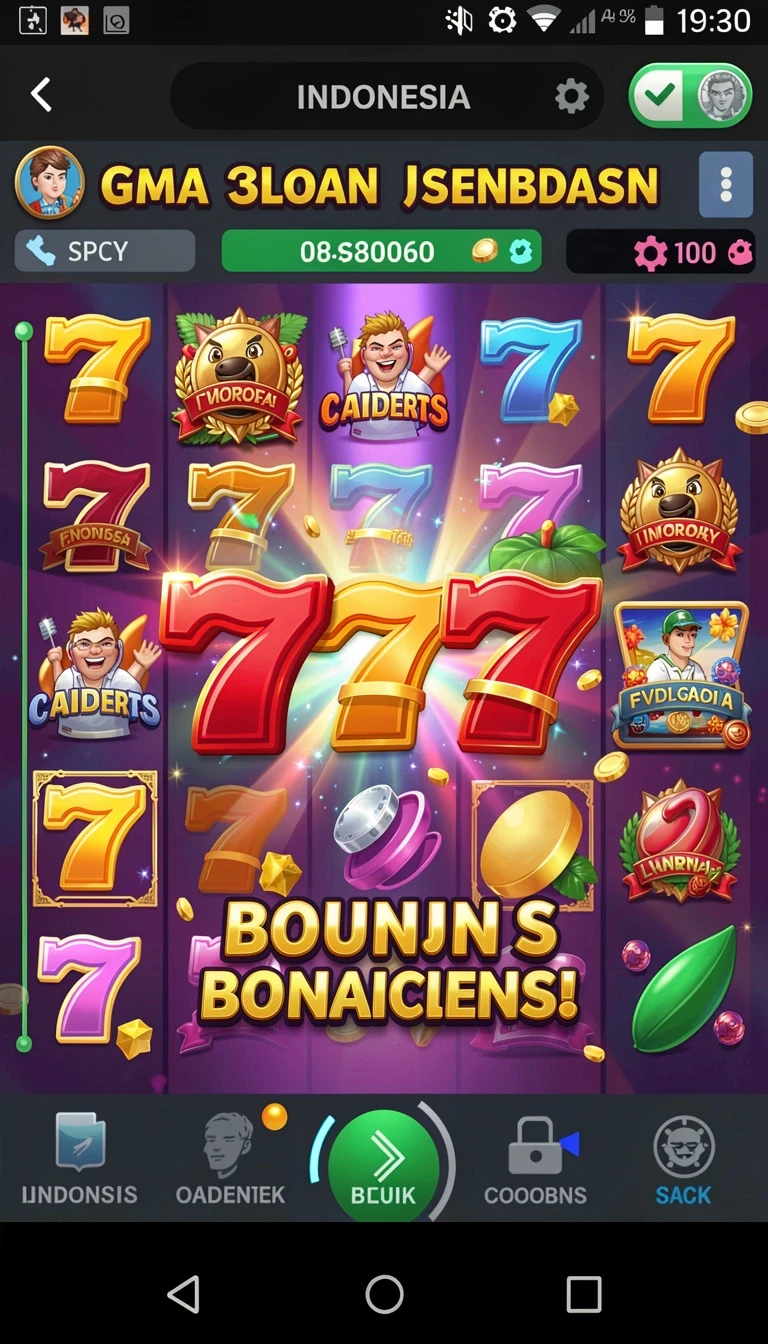 Screenshot Download lnterwin APK untuk Android nomor 2