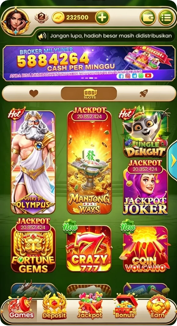 Screenshot mancingduit Terbaru untuk Android: Download APK Gratis nomor 3