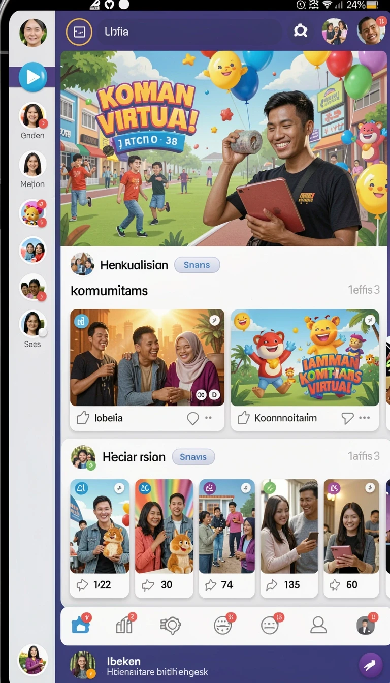 Screenshot bandar99 App: Info, Rating, dan Link Download nomor 3