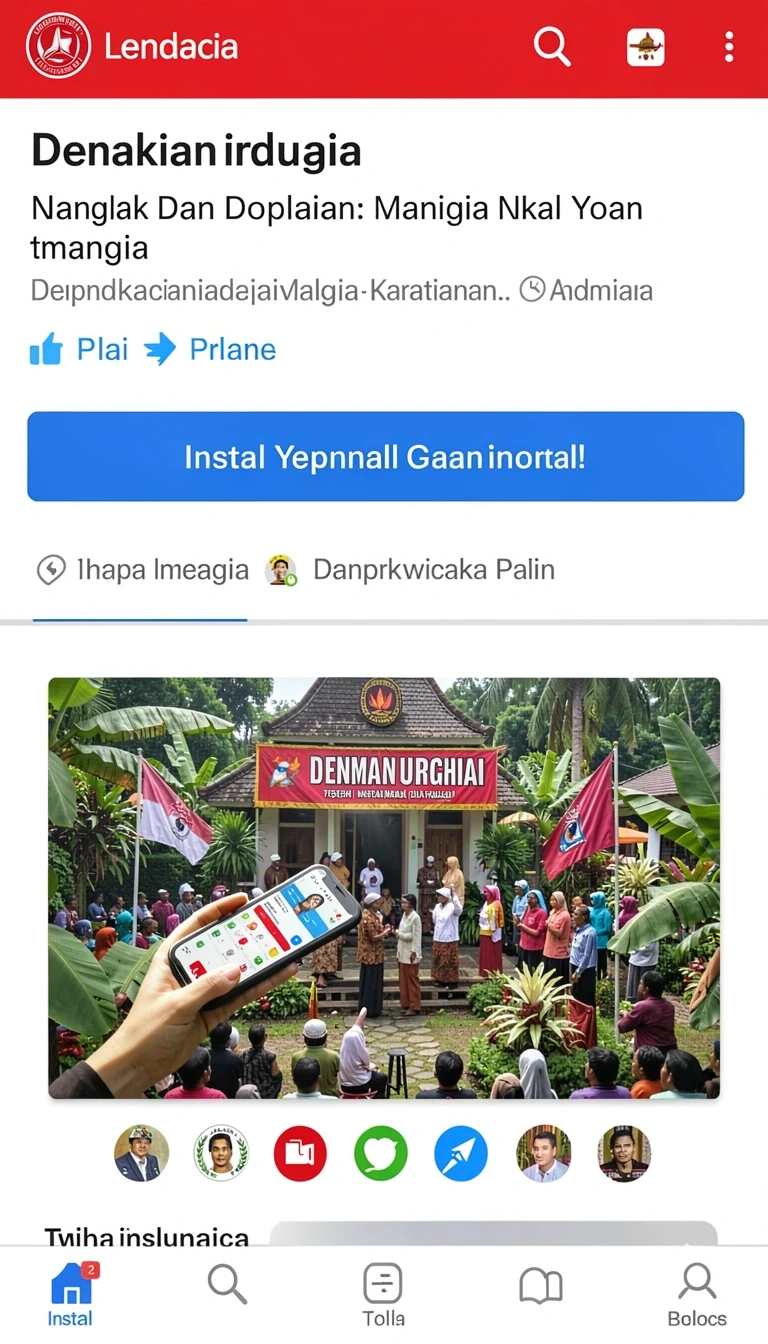 Screenshot Review Aplikasi jps888 nomor 3