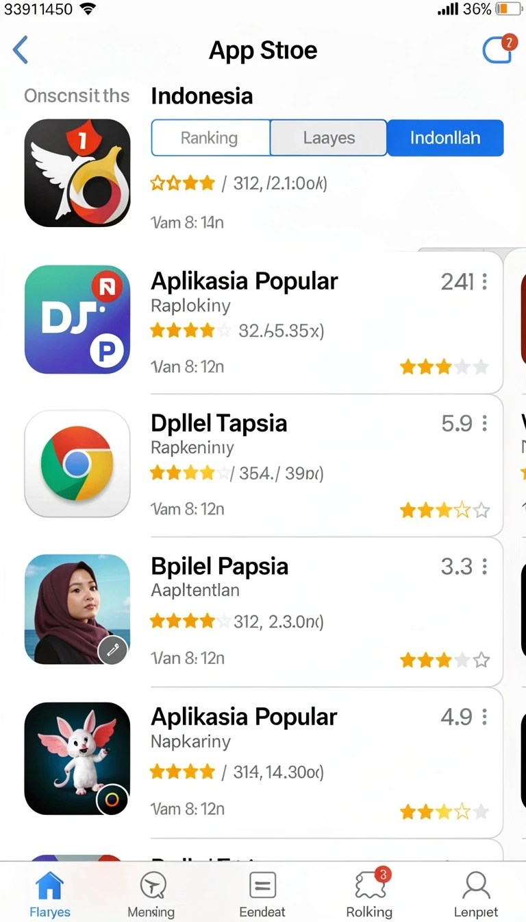 Screenshot Unduh sensa88 APK Gratis untuk Android nomor 2