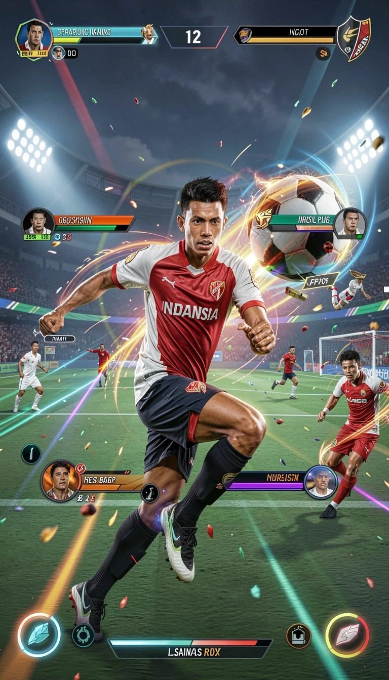 Screenshot mlbb Versi Terbaru untuk Android Tanpa Ribet nomor 1