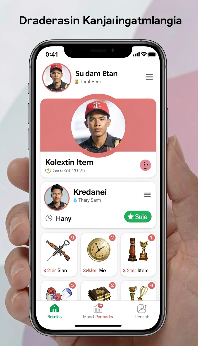 Screenshot ubm4d APK Terbaru 2026 untuk Semua Perangkat nomor 3