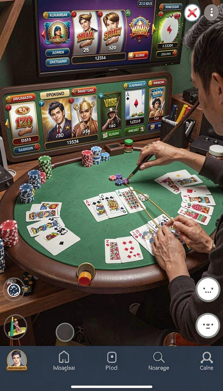 Screenshot Unduh winboss APK Gratis untuk Android nomor 1