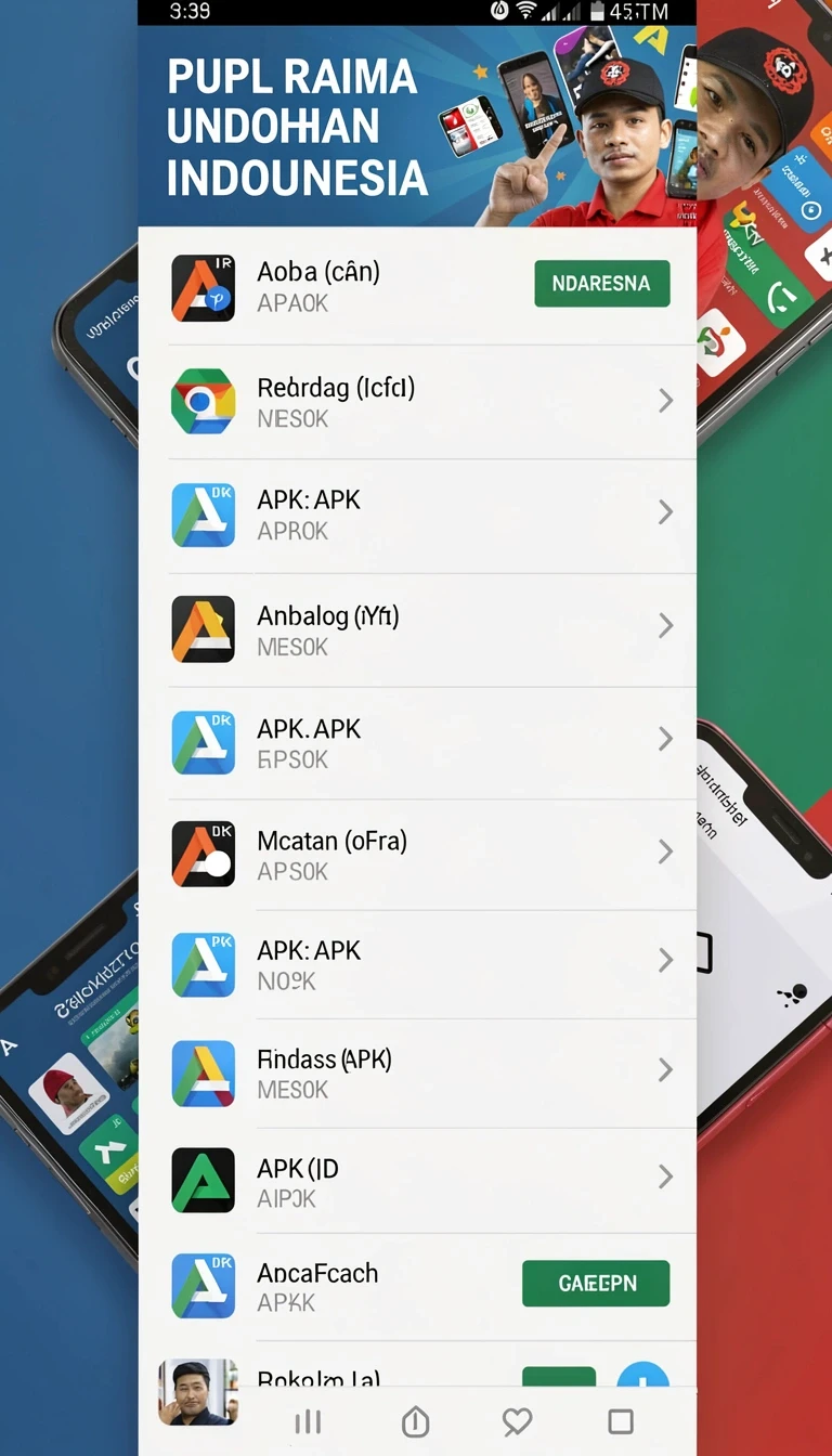 Screenshot g668 Versi Terbaru: Apa yang Baru? nomor 2