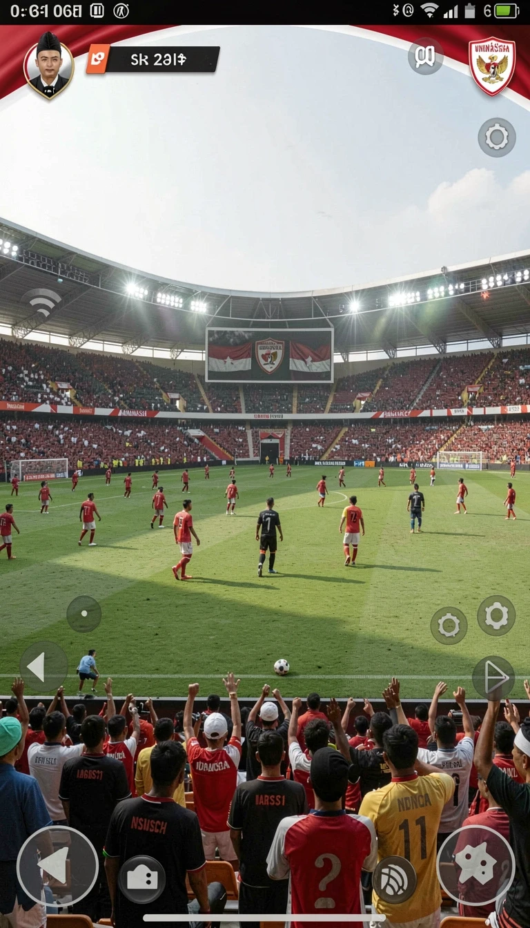 Screenshot mpo08 APK Terbaru untuk Perangkat Android nomor 3