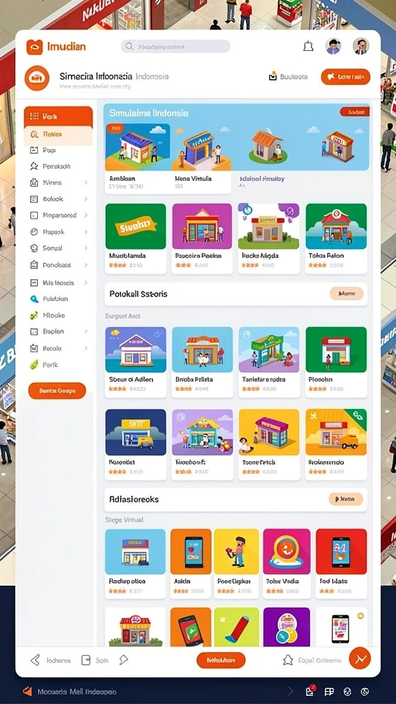 Screenshot rr777 APK: Fitur, Ukuran, dan Link Download nomor 2