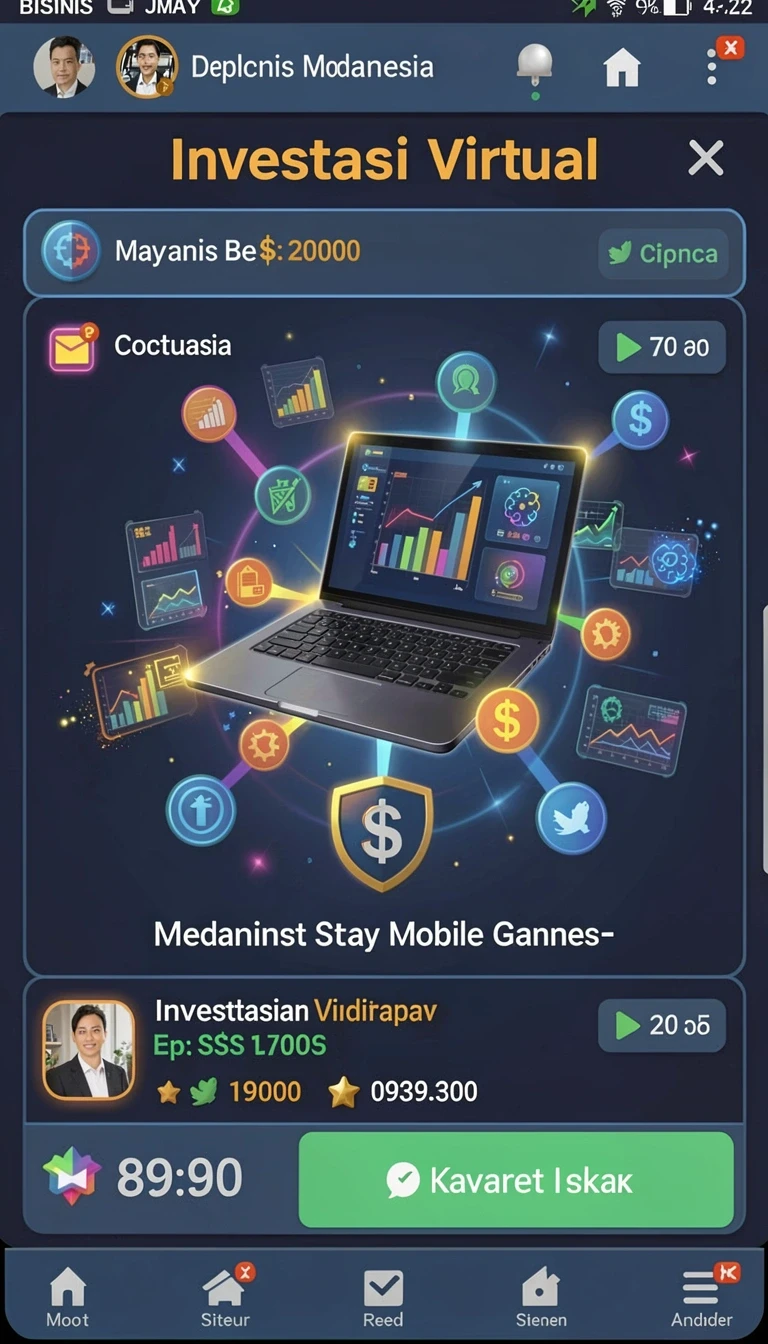Screenshot Review Aplikasi lengkap777 nomor 2