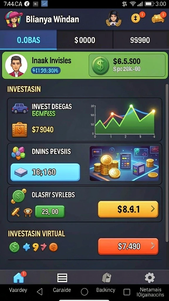 Screenshot Kelebihan dan Fitur Aplikasi idagame Terbaru nomor 2
