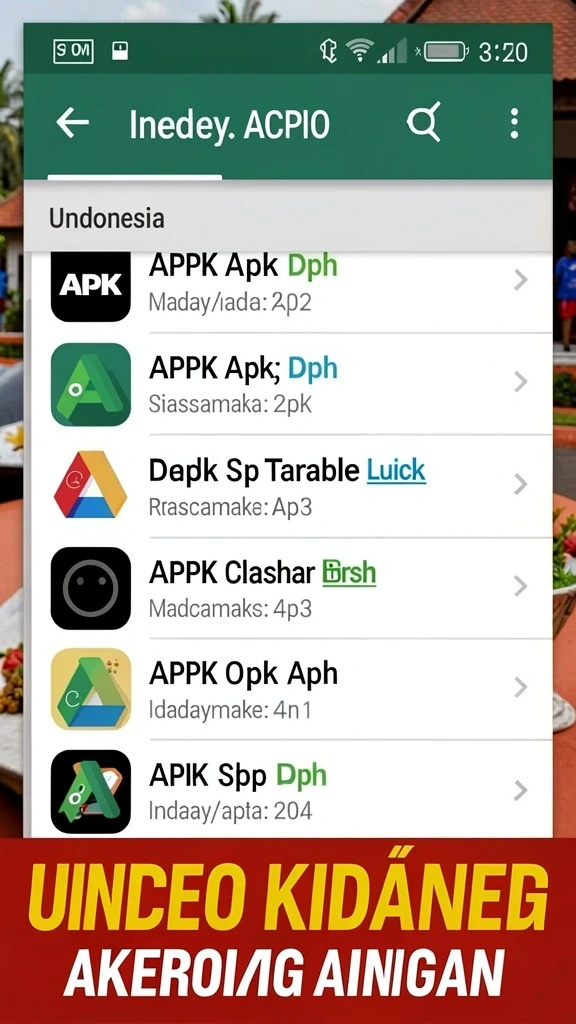 Screenshot newidn APK Terbaru untuk Android Tanpa Iklan nomor 3