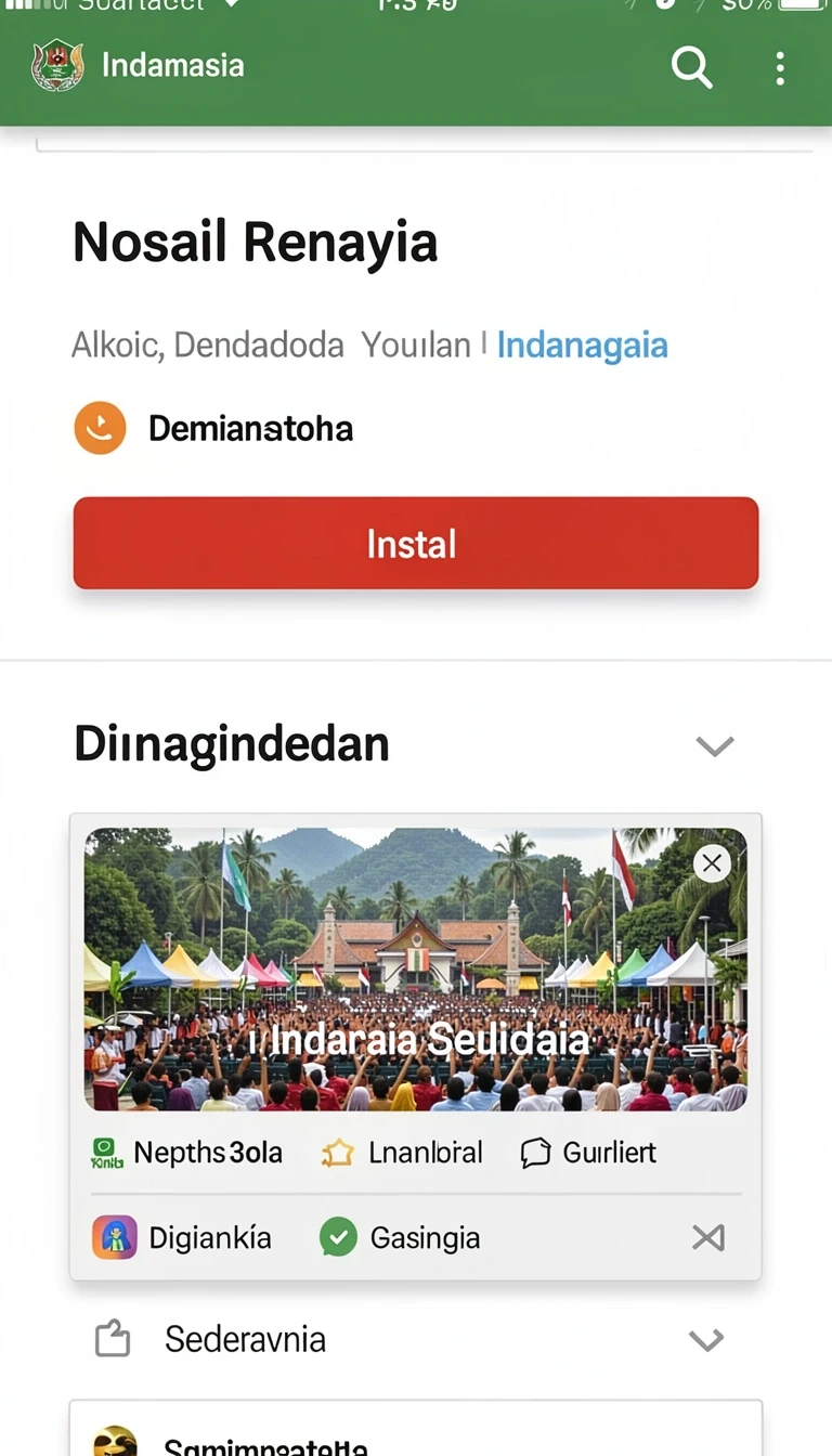 Screenshot Aplikasi rt99 Terbaik untuk Android dan iOS nomor 3