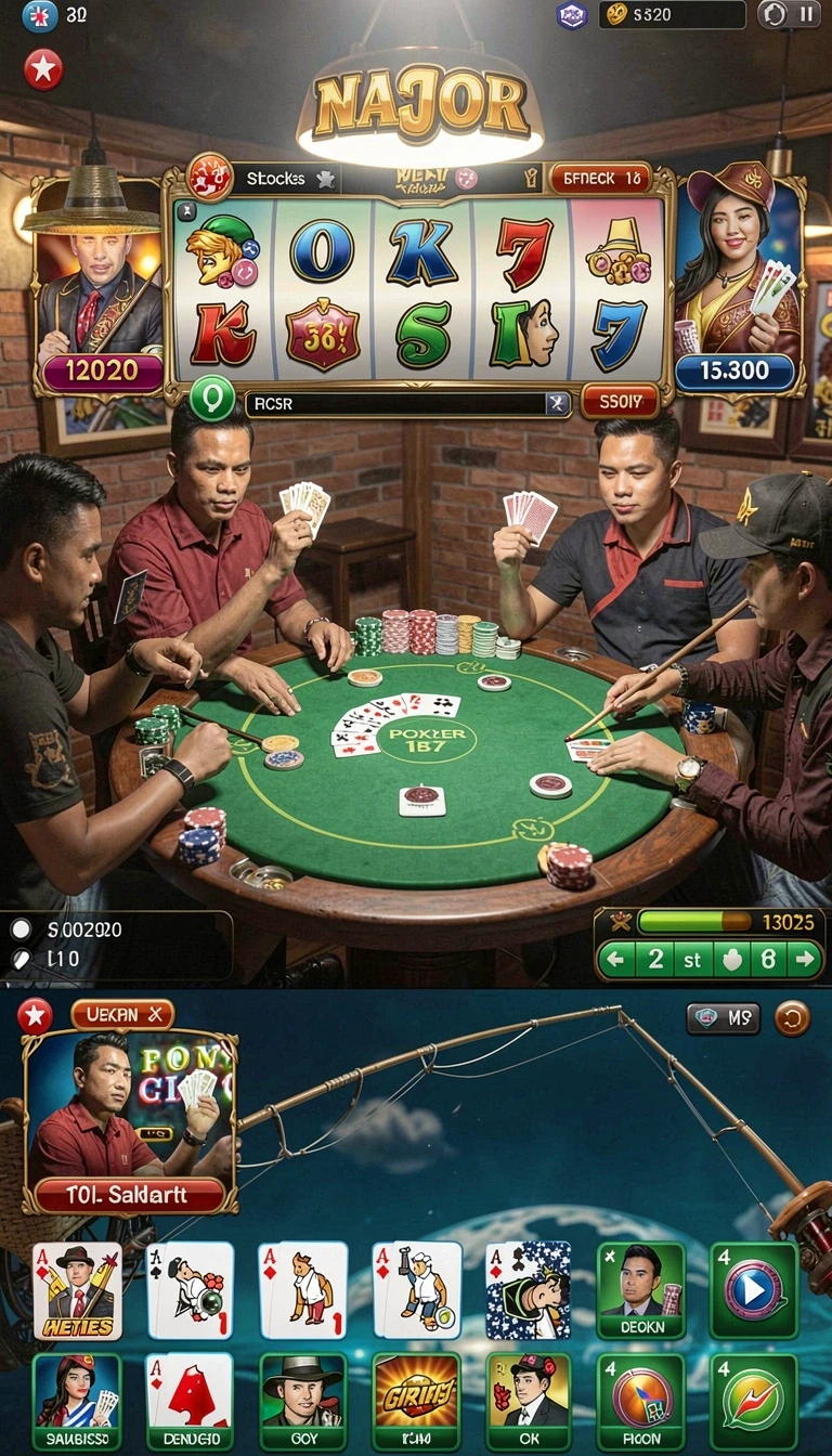 Screenshot Cara Pasang rpg di HP Android dengan Benar nomor 1