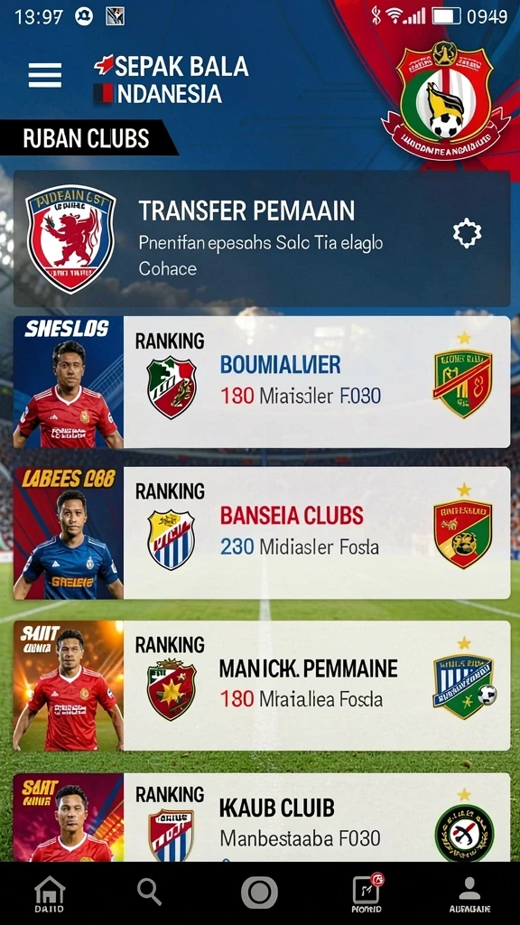 Screenshot Review Aplikasi semar99 nomor 3