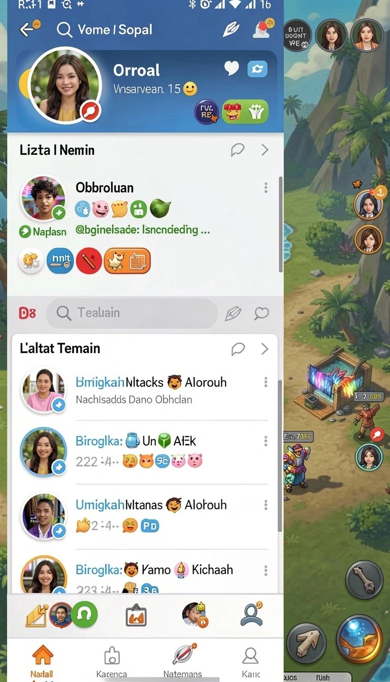 Screenshot Download vip802 APK untuk Android nomor 2