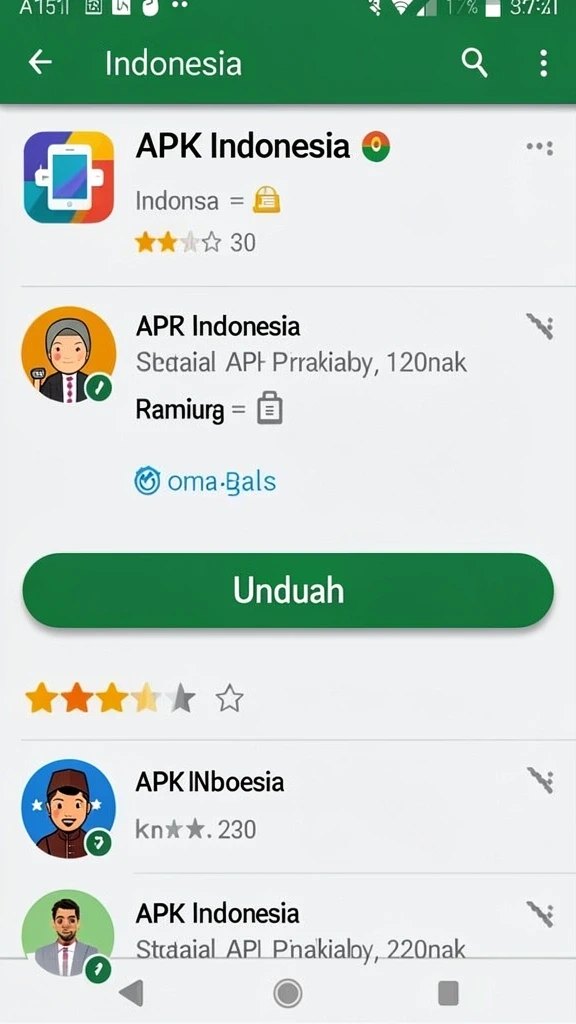 Screenshot Aplikasi sm605 Terpercaya untuk Android nomor 2