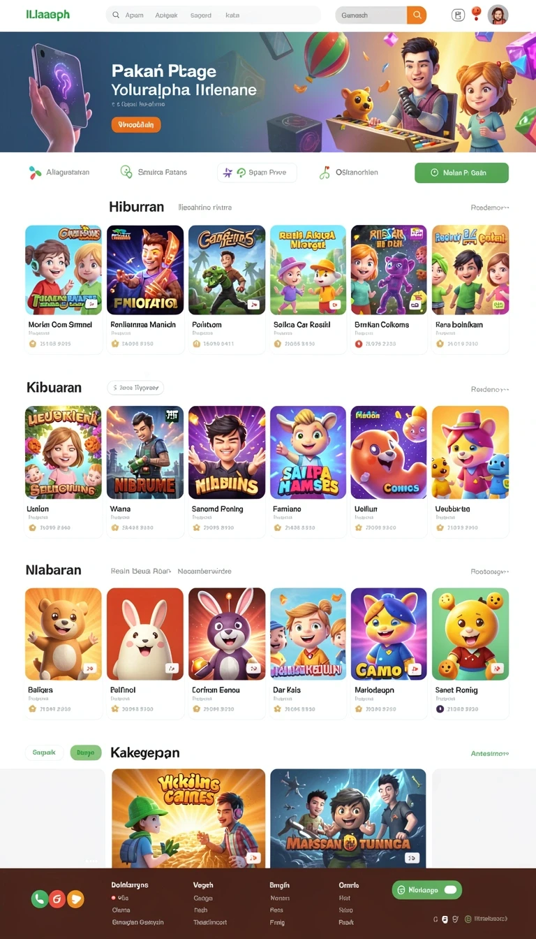 Screenshot Aplikasi angkasa168 Terbaru untuk Android dan iOS nomor 1