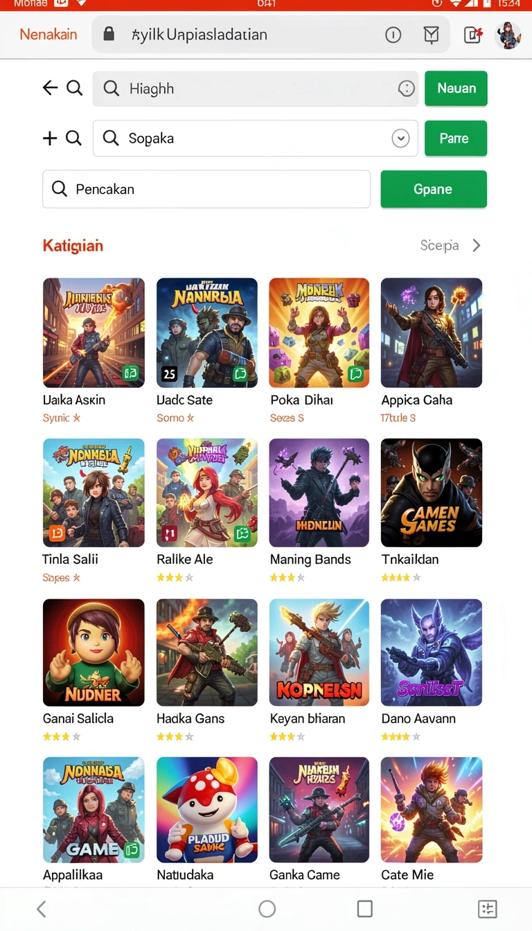 Screenshot jmtoto APK Terbaru untuk Android Tanpa Iklan nomor 3