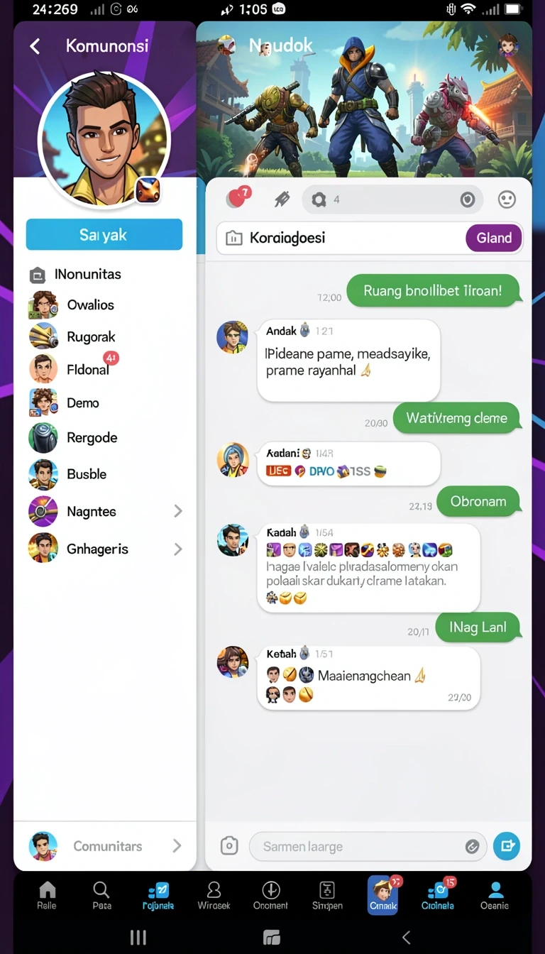 Screenshot Info Aplikasi 9win Terbaru dan Cara Download nomor 1