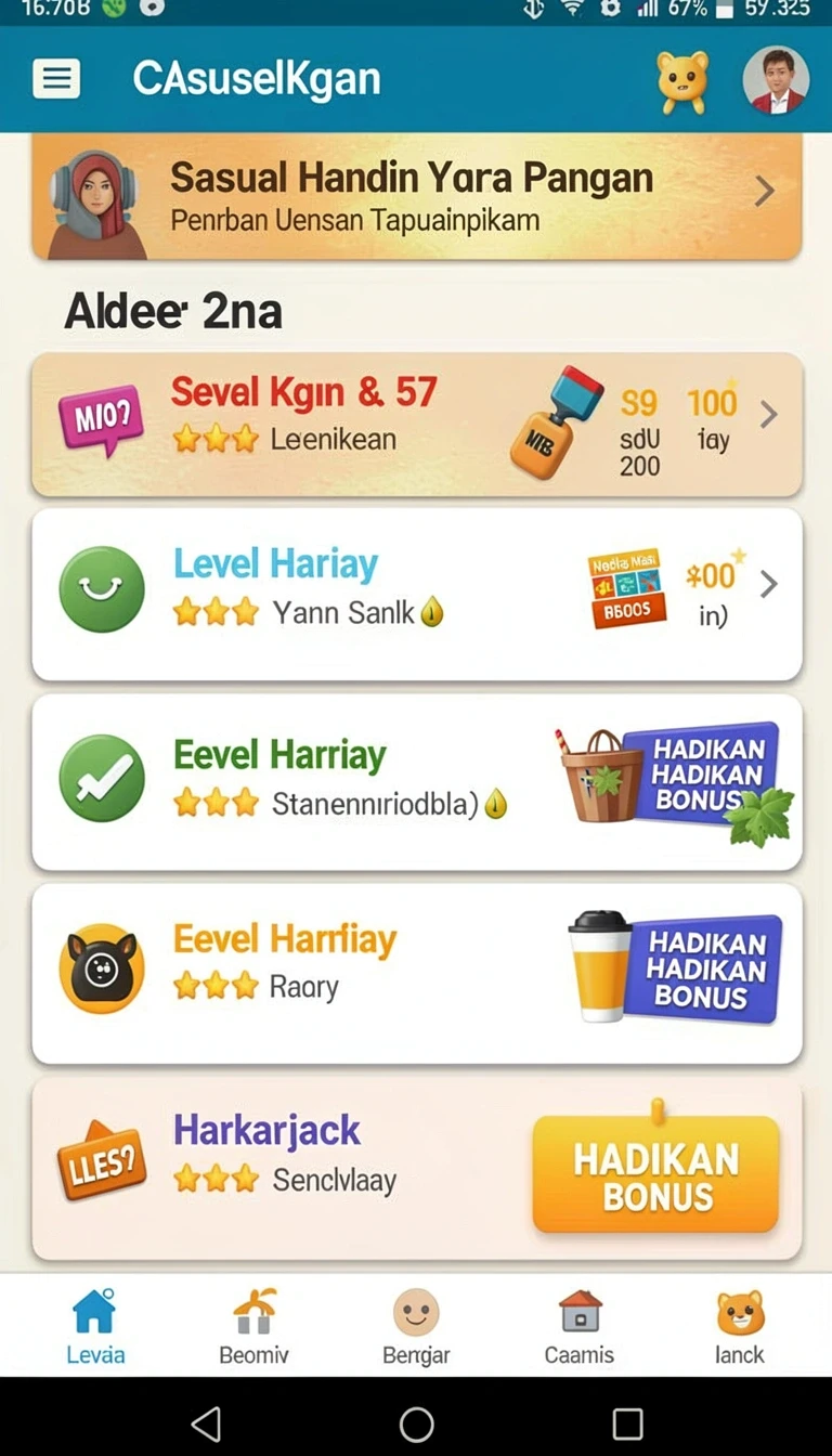 Screenshot Cara Download dan Instal arena333 di Android nomor 2