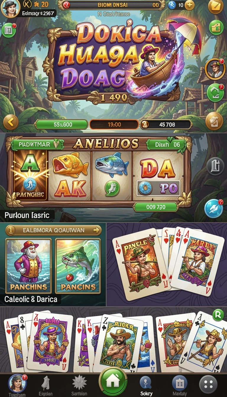 Screenshot Unduh sensa88 APK Gratis untuk Android nomor 3