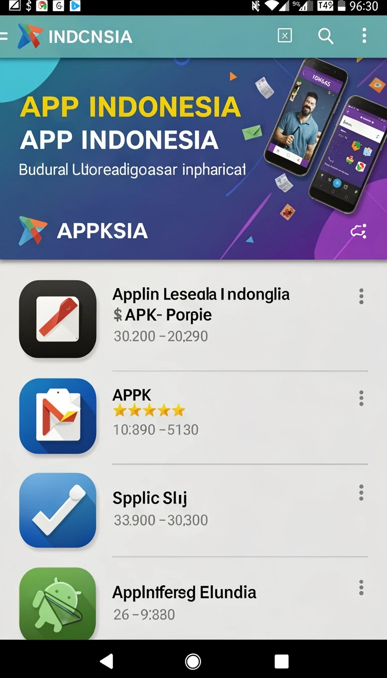 Screenshot g668 Versi Terbaru: Apa yang Baru? nomor 1