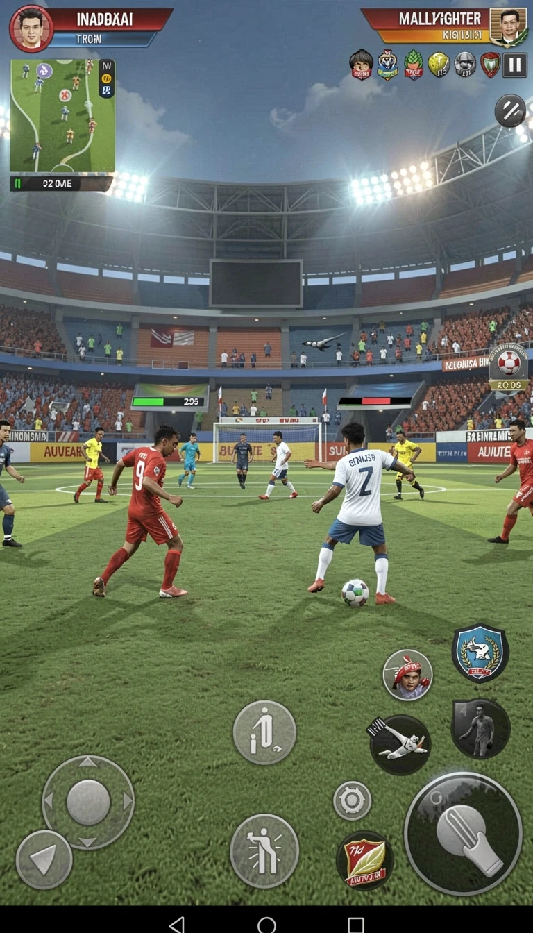 Screenshot Info Aplikasi bonusrp Terbaru dan Cara Download nomor 1