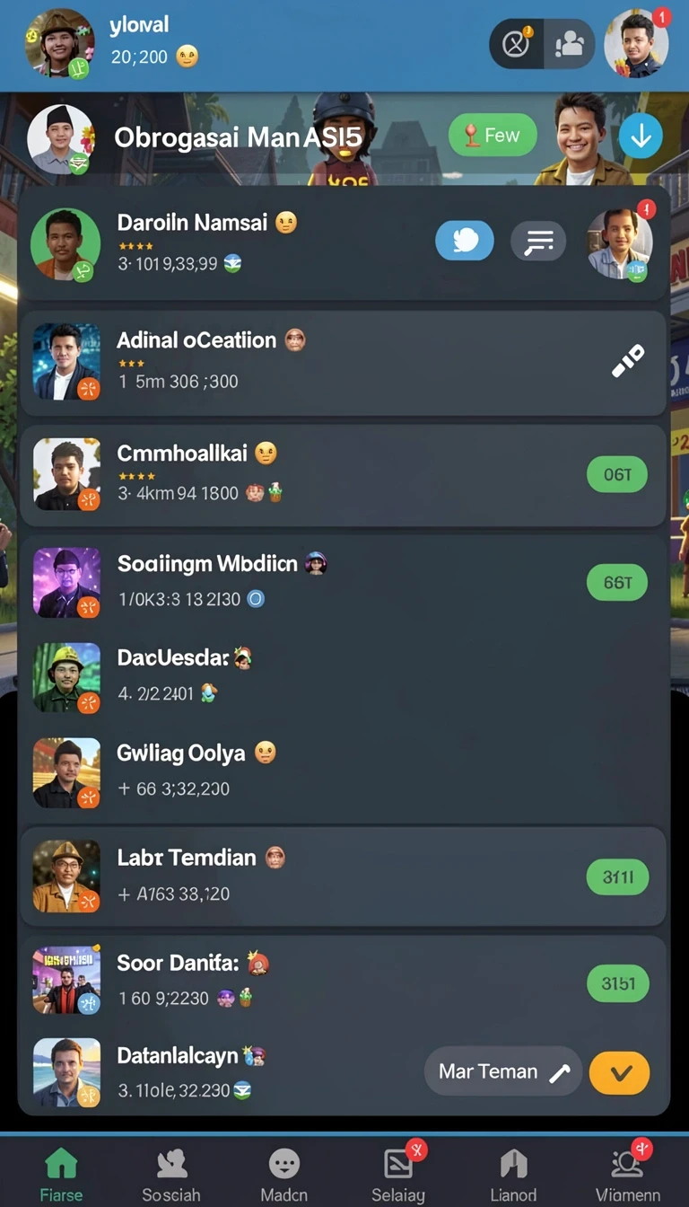 Screenshot Cara Menggunakan Aplikasi laparbos untuk Pemula nomor 2