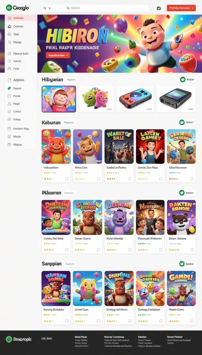Screenshot Cara Menggunakan Aplikasi sobatgaming untuk Pemula nomor 1