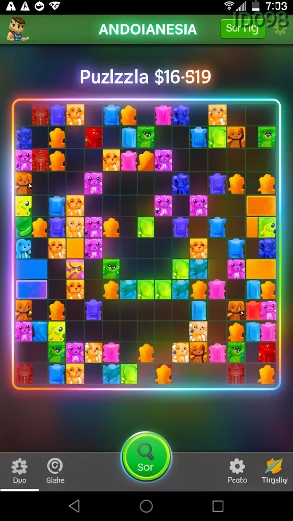 Screenshot in88 nomor 2