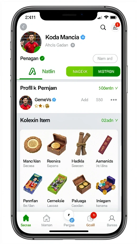 Screenshot Info Aplikasi pp123 Terbaru dan Cara Download nomor 3