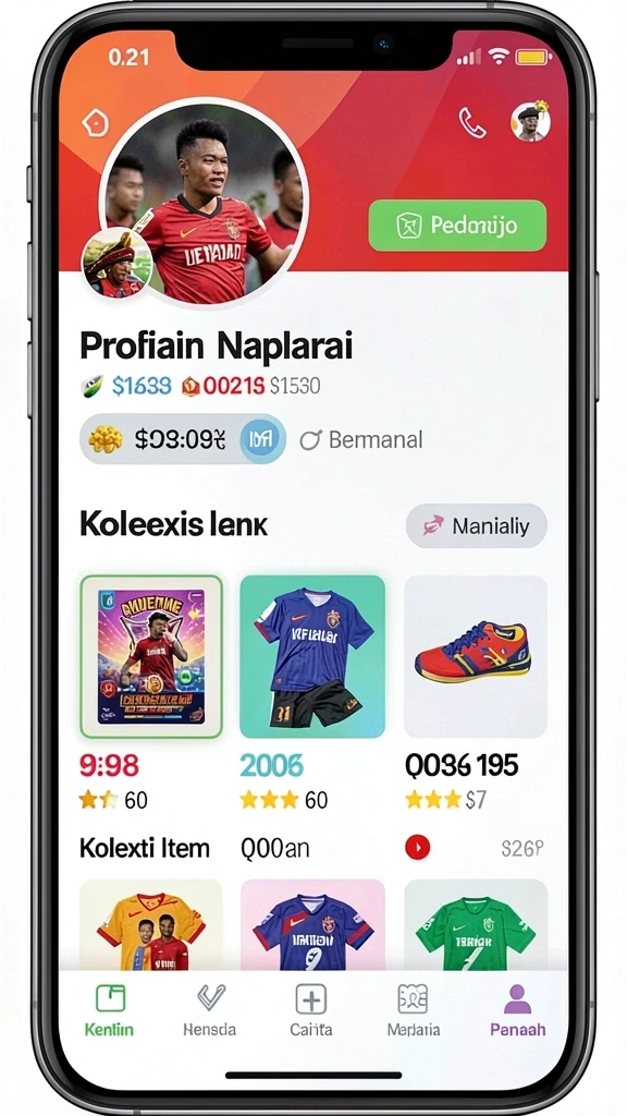 Screenshot Review Aplikasi agenjitu nomor 2