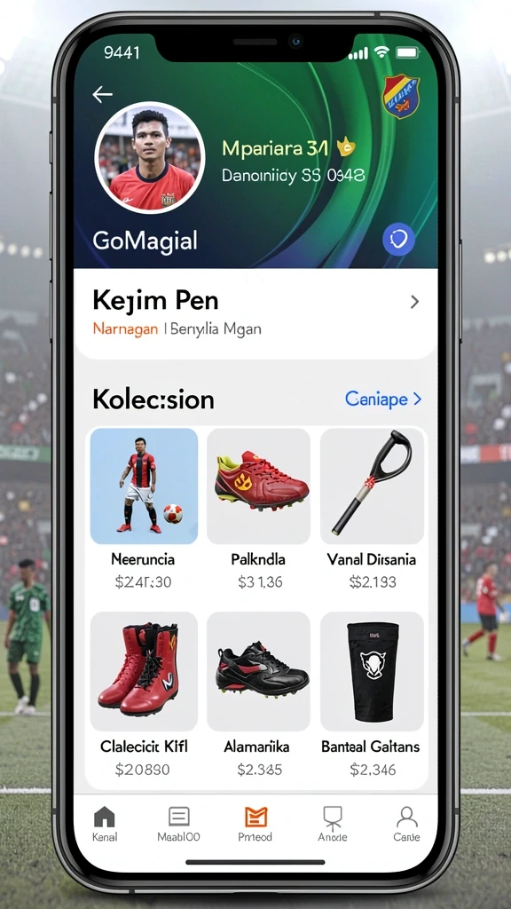 Screenshot jarum77 App: Info, Rating, dan Link Download nomor 3